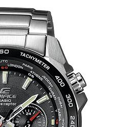 Casio Edifice EQWM600DB1A 5