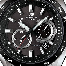 Casio Edifice EQWT620DB1A 2