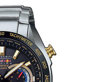 Casio Edifice EQWT620RB1A 5