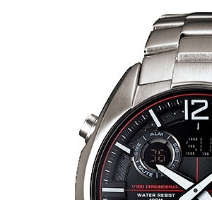 Casio Edifice ERA100D1A4 4