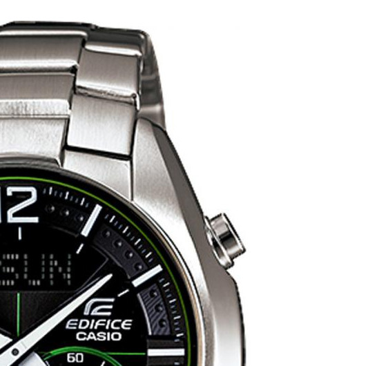 Casio Edifice ERA100D1A9V 5