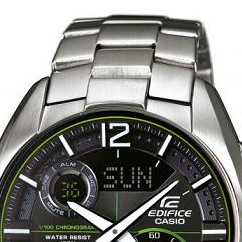 Casio Edifice ERA100D1A9 3