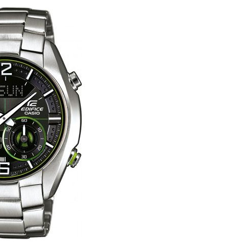 Casio Edifice ERA100D1A9 6
