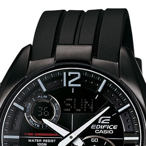 Casio Edifice ERA100PB1A 3