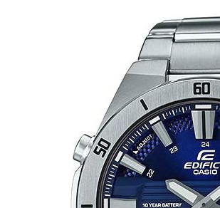 Casio Edifice ERA110D2A 4