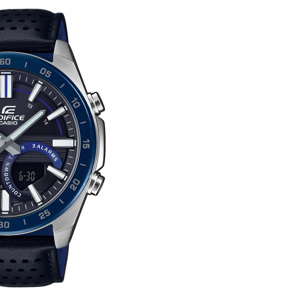 Casio Edifice ERA120BL2A 6