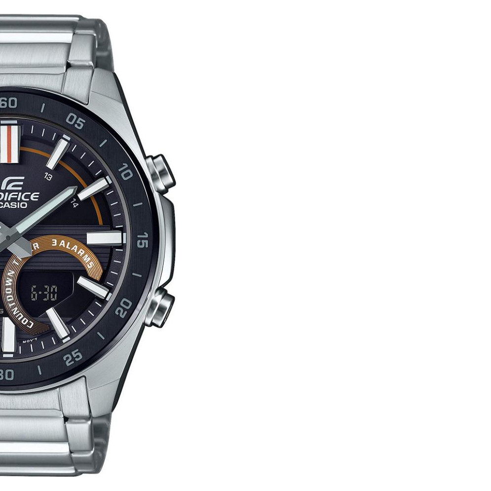 Casio Edifice ERA120DB1B 6