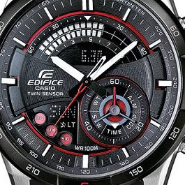 Casio Edifice ERA200B1A 2