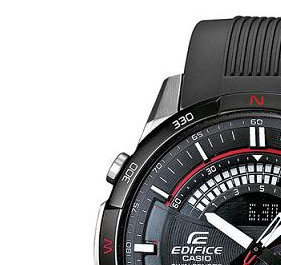 Casio Edifice ERA200B1A 4