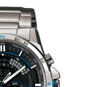Casio Edifice ERA200D1A 5
