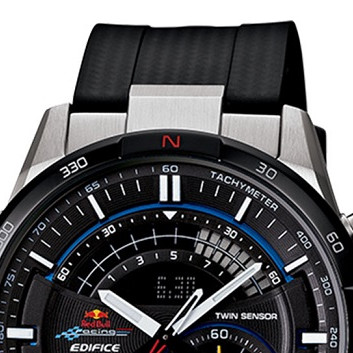 Casio Edifice ERA200RBP1A 3