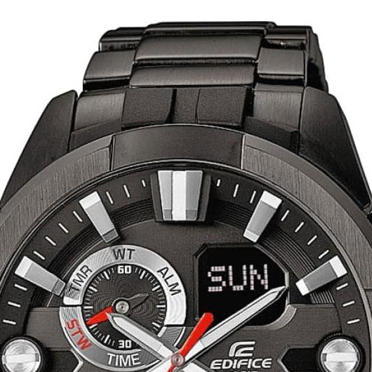 Casio Edifice ERA201BK1A 3