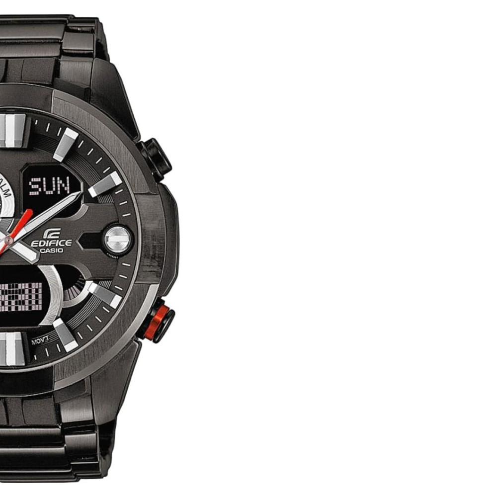 Casio Edifice ERA201BK1A 6
