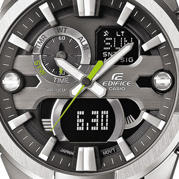 Casio Edifice ERA201D1A 2