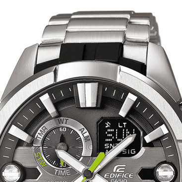 Casio Edifice ERA201D1A 3