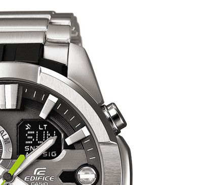 Casio Edifice ERA201D1A 5