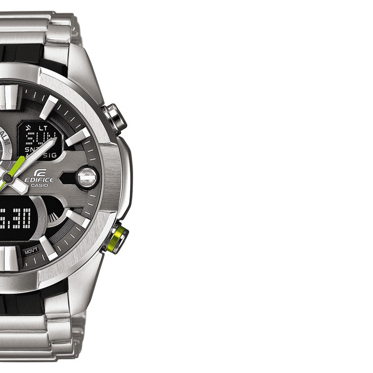Casio Edifice ERA201D1A 6