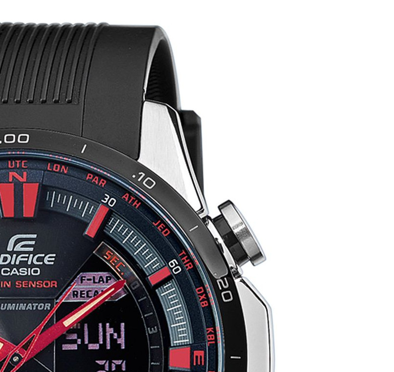 Casio Edifice ERA300B1A 5