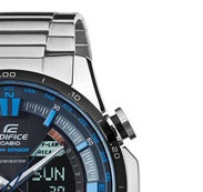 Casio Edifice ERA300DB1A2 5