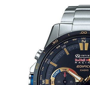 Casio Edifice ERA300RB1A 4