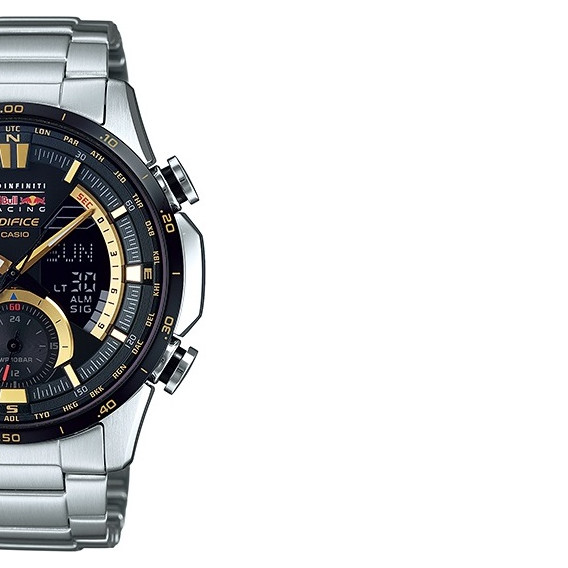 Casio Edifice ERA300RB1A 6