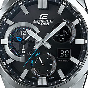 Casio Edifice ERA500D1A 2