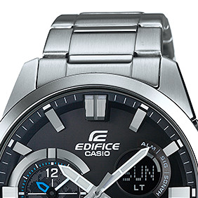 Casio Edifice ERA500D1A 3