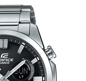 Casio Edifice ERA500D1A 5