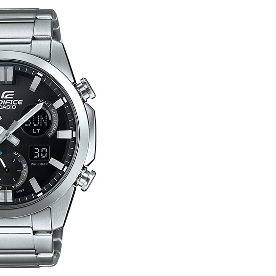 Casio Edifice ERA500D1A 6