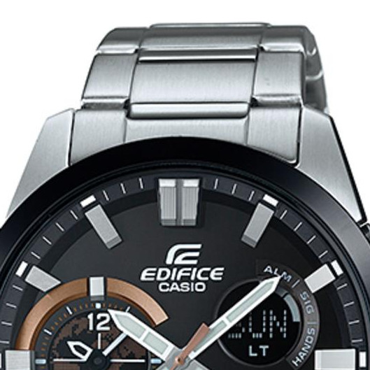 Casio Edifice ERA500DB1A 3