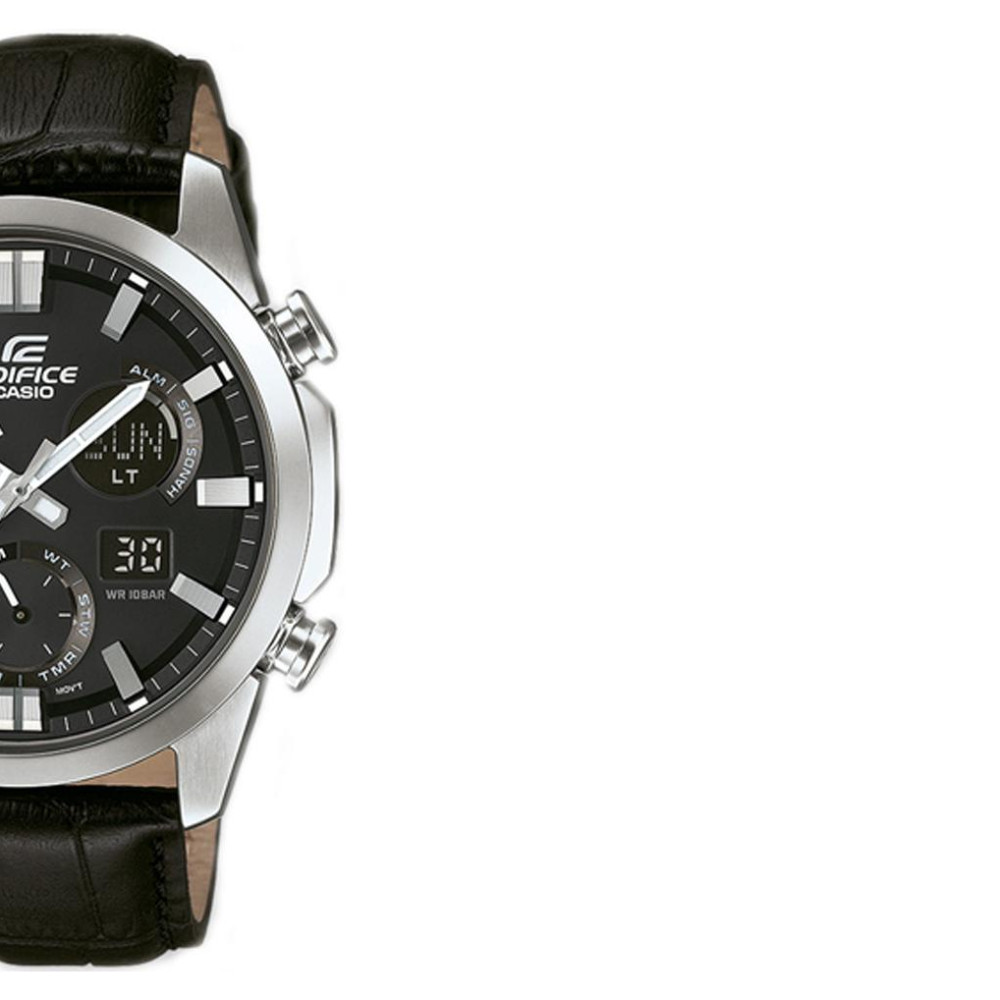 Casio Edifice ERA500L1A 6