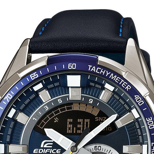 Casio Edifice ERA600L2A 3