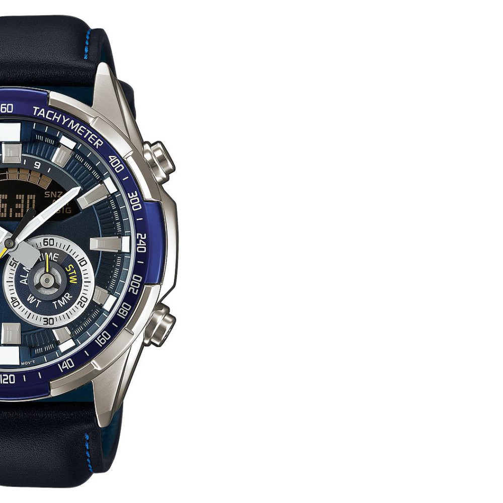 Casio Edifice ERA600L2A 6
