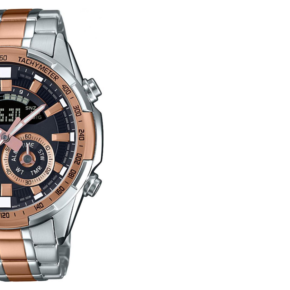 Casio Edifice ERA600SG1a9 6