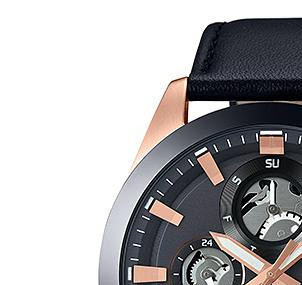 Casio Edifice ESK300GL1A 4