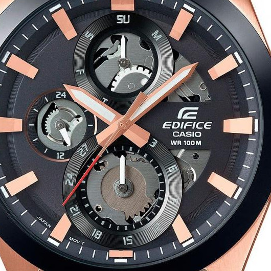 Casio Edifice ESK300GL1 2