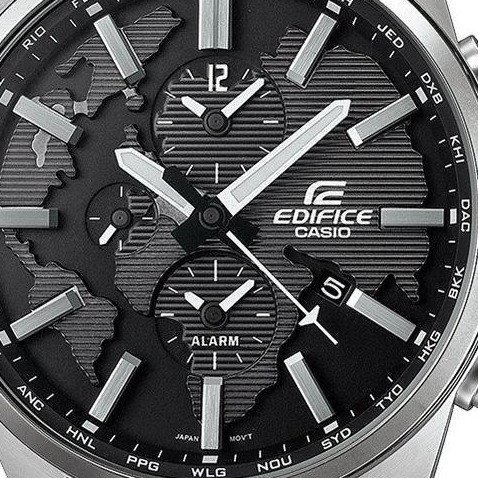 Casio Edifice ETD300D1A 2