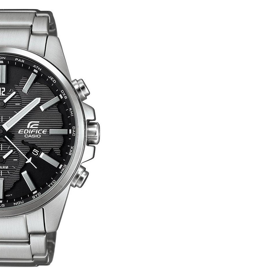 Casio Edifice ETD300D1A 6