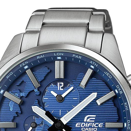 Casio Edifice ETD300D2A 3