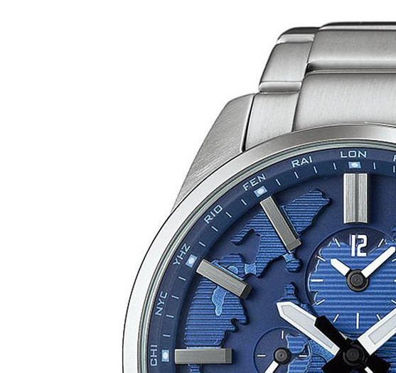 Casio Edifice ETD300D2A 4