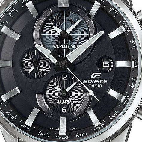 Casio Edifice ETD310D1A 2