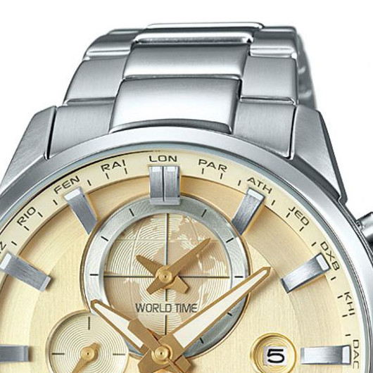 Casio Edifice ETD310D9a 3