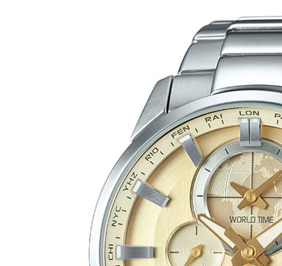 Casio Edifice ETD310D9a 4