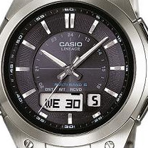 Casio Edifice LCWM150TD1A 2