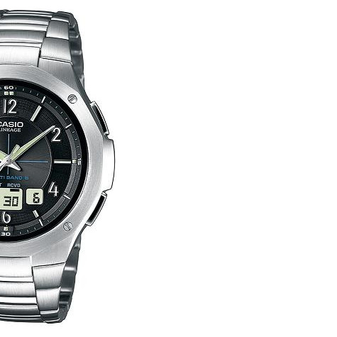 Casio Edifice LCWM160D1A2 6