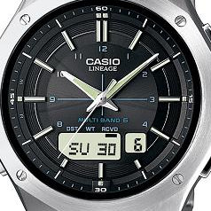 Casio Edifice LCWM160D1A 2