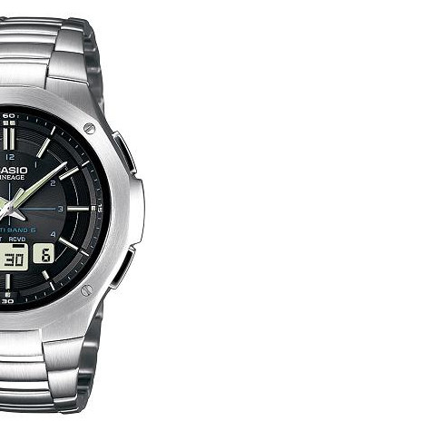 Casio Edifice LCWM160D1A 6