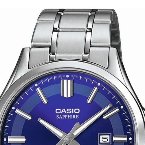 Casio Edifice MTS100D2A 3