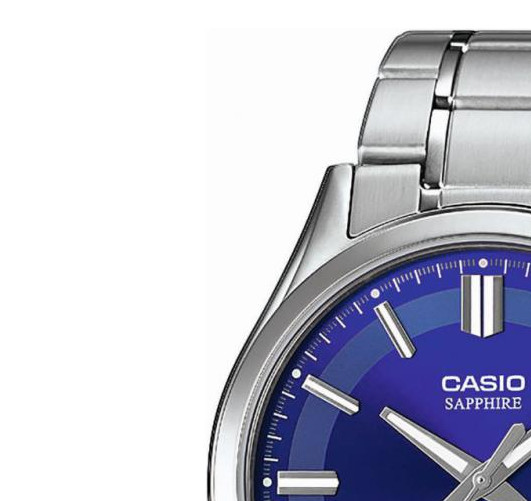 Casio Edifice MTS100D2A 4