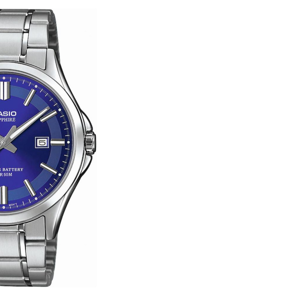 Casio Edifice MTS100D2A 6